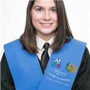 Soy graduada en quimica y llevo más de 5 años dando clases de repaso a todos los niveles hasta bachillerato